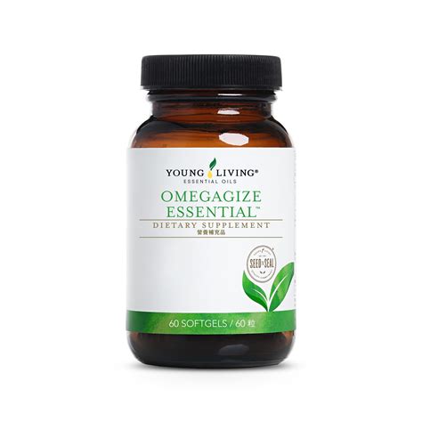 omegagize essential young living